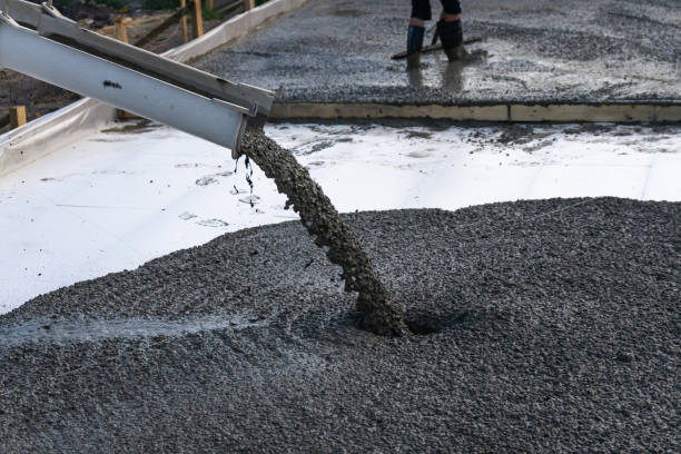 Best Industrial Concrete Flooring in Orient, NY