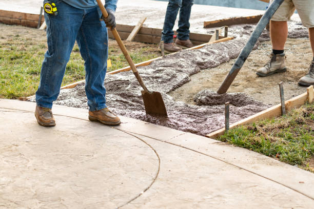 Best Commercial Concrete Services in Orient, NY