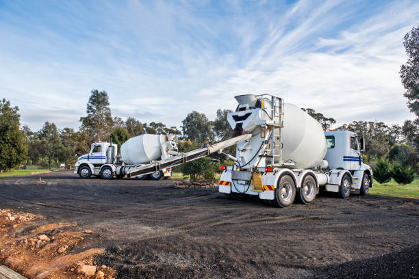Best Residential Concrete Solutions in Orient, NY