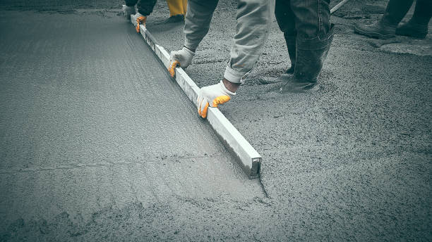 Best Decorative Concrete in Orient, NY