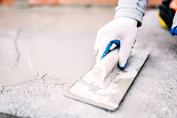 Best Concrete Sidewalk Installation in Orient, NY